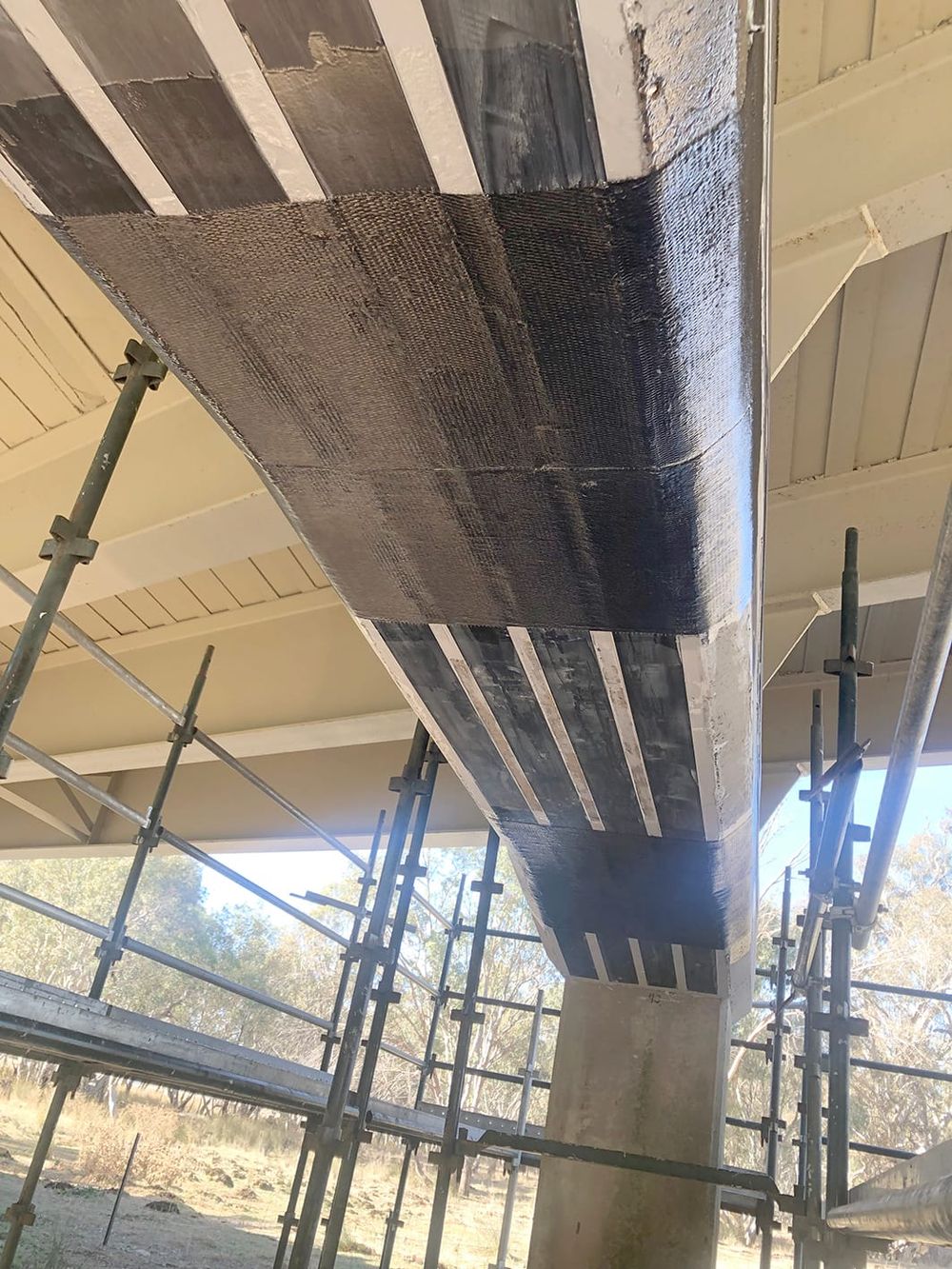 New Technology in Bridge Program post image