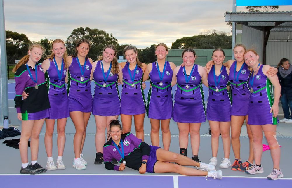 17 “B” Netball Grand Final post image