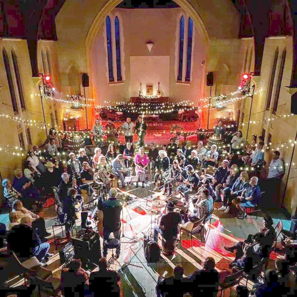 “Sing a Song of Sixpence” Heading Back to Watchem post image