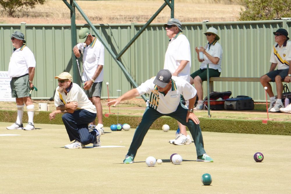 Wycheproof Books Grand Final Berths post image