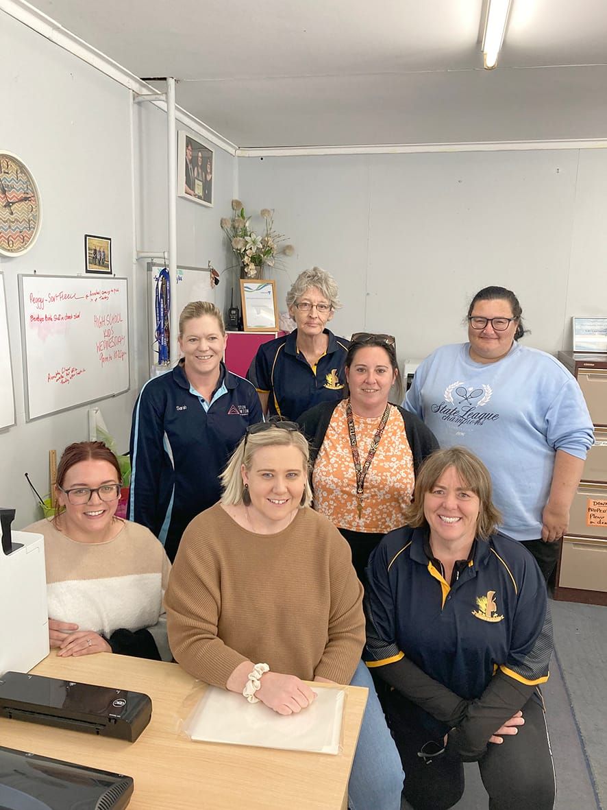 “Welcome All! Can We Help?” post image