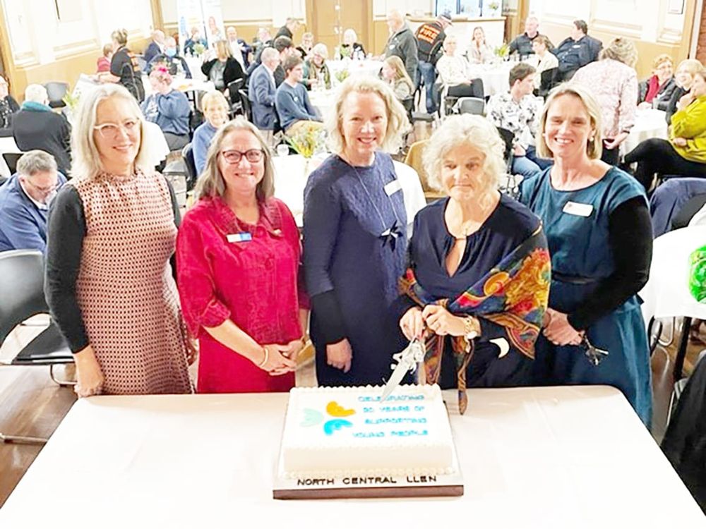 Twenty Years of LLEN Achievements post image