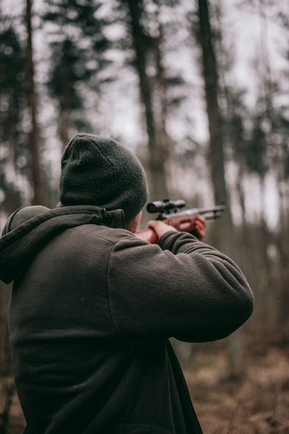 Leak Sparks Controversy Over Nature Bird Hunting post image