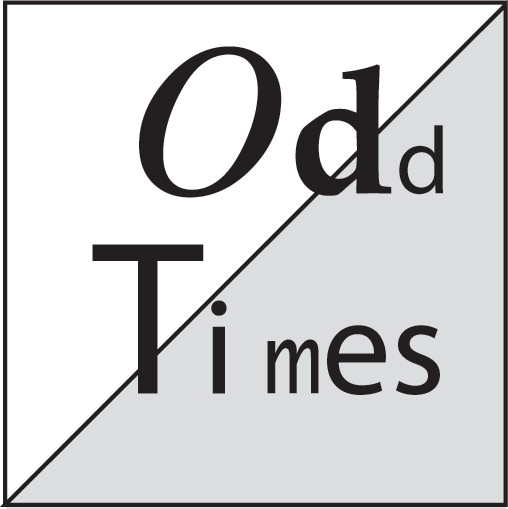 Odd Times: Val’s No Molly Dooker post image