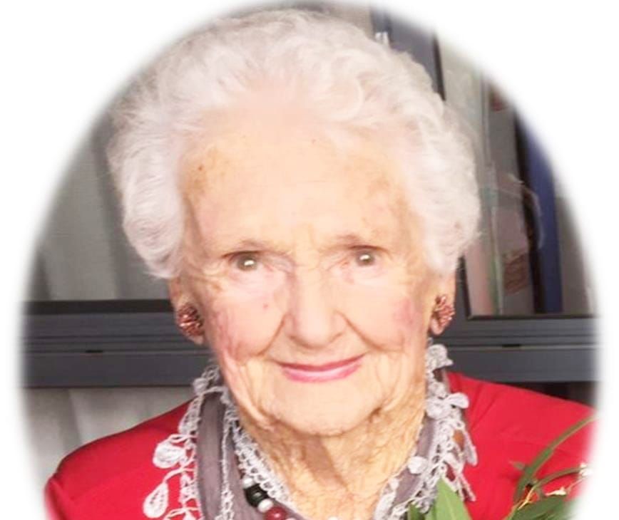 Vale Nancy May Trewin — Dedicated Community Leader post image