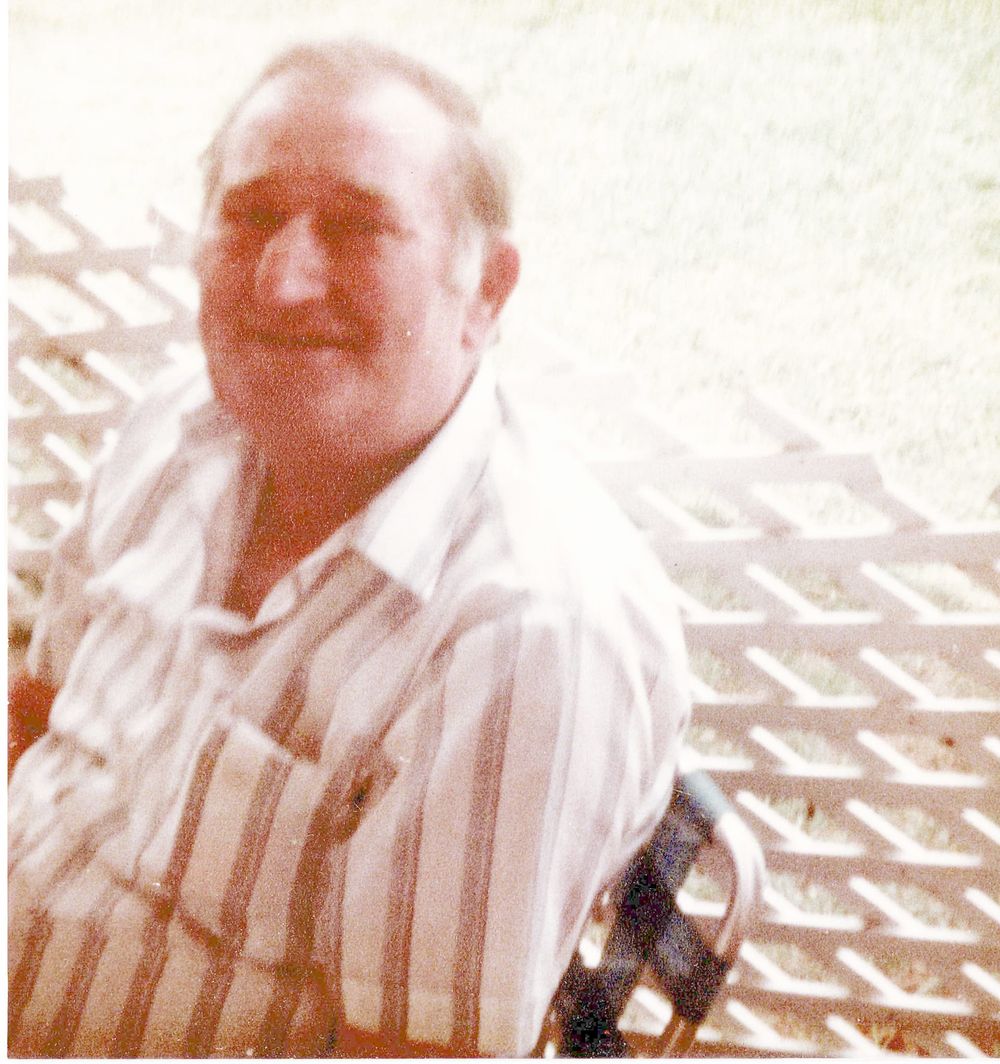 Lesley James (“Diggy”) Davidson post image