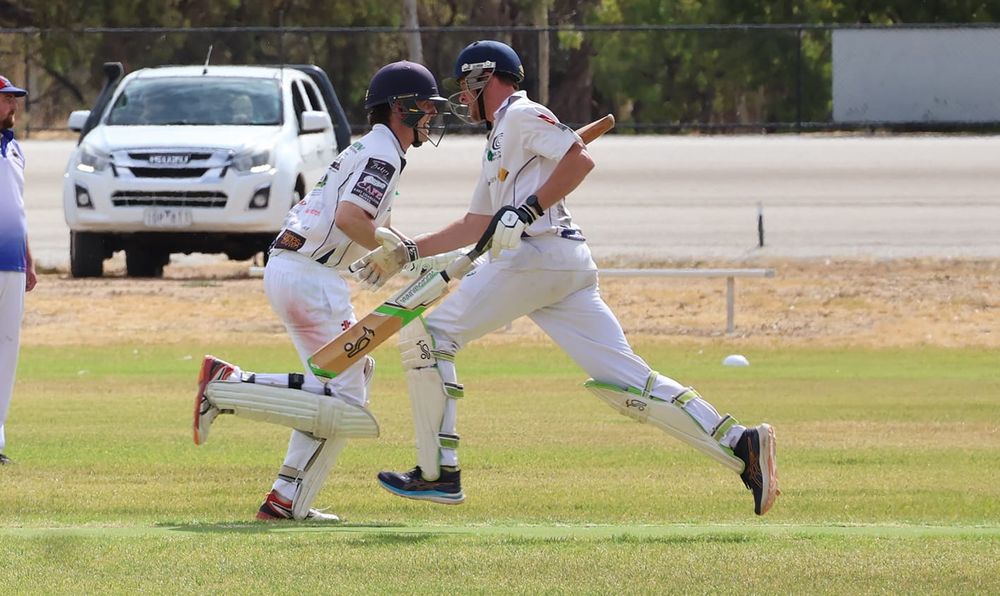 And Then There Were Four post image