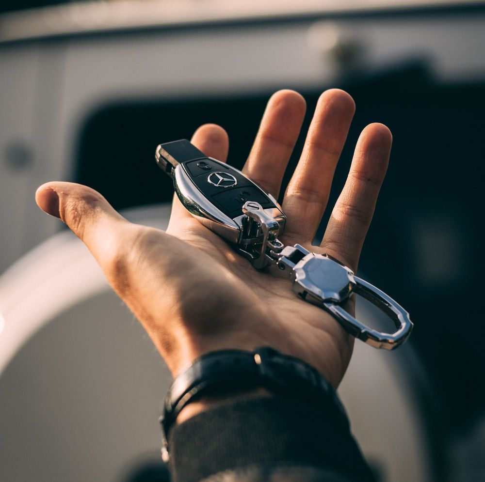 Help for Young People to Access Newer, Safer Cars post image