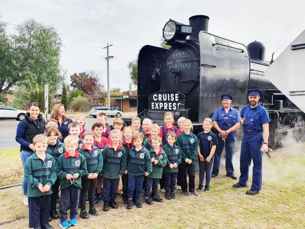 Friday, May 28, 2021 post image