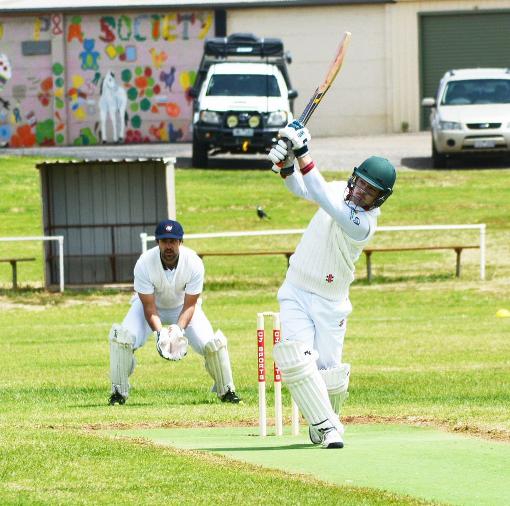 It Takes Ability – and Concentration post image