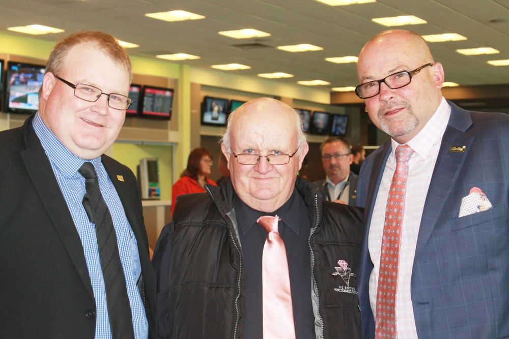 Welcome to Greatness post image