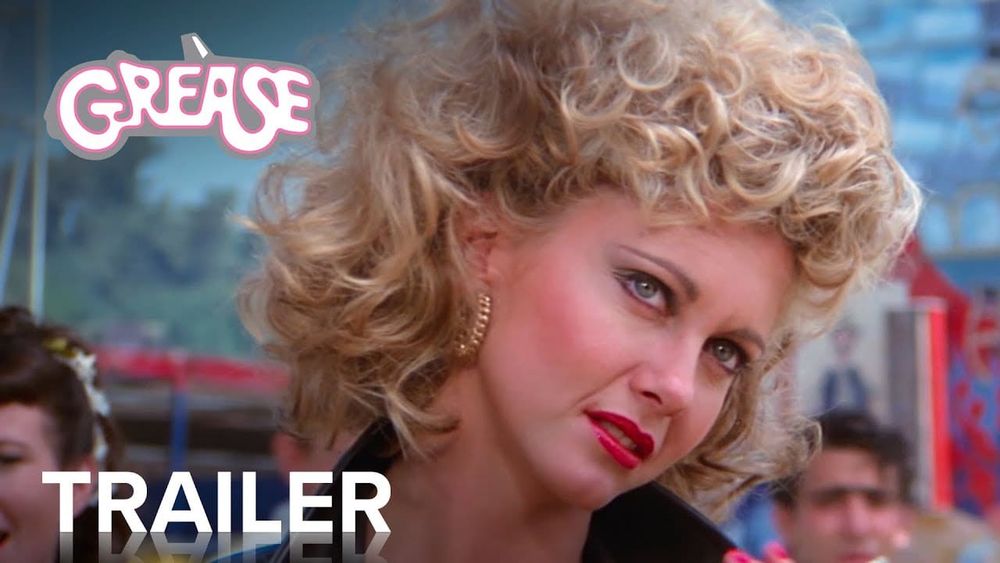 Double Feature at the Rex: “Grease” / “Shayda” post image