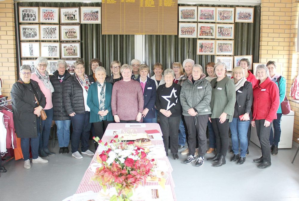 Nullawil Netball’s Forty-Year Reunion post image