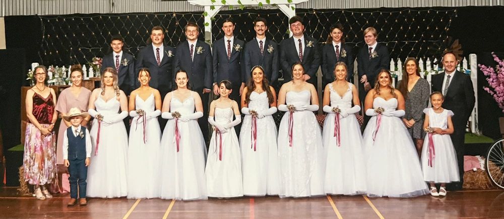 A Night Well Worth the Wait for Wedderburn post image