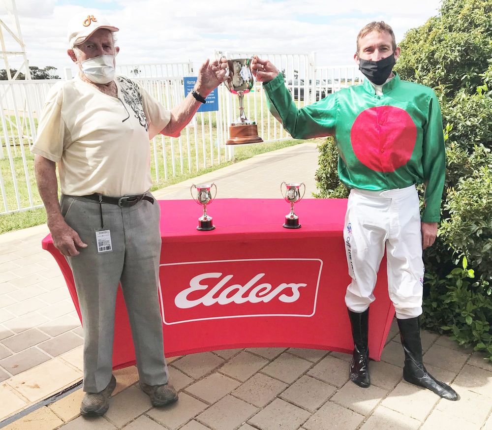 No One Made the Cup Winner Wait post image