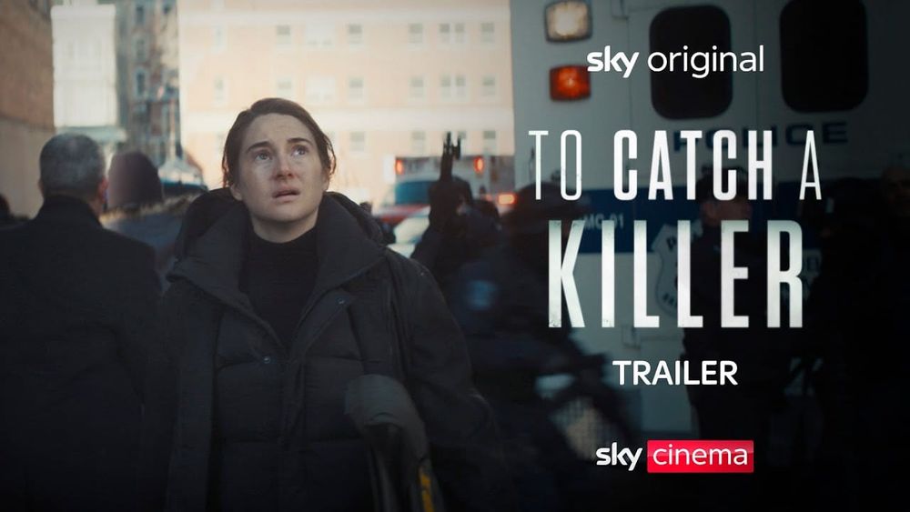 “To Catch a Killer” post image