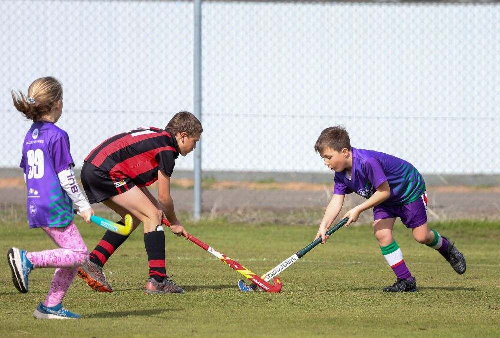 Birchip Hosts Keen Hockey Contests post image