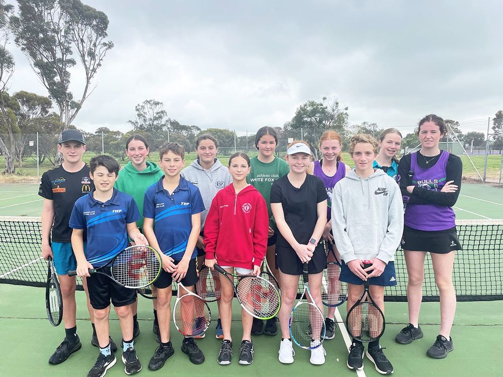 Summer Sport Makes a (Wet) Return post image