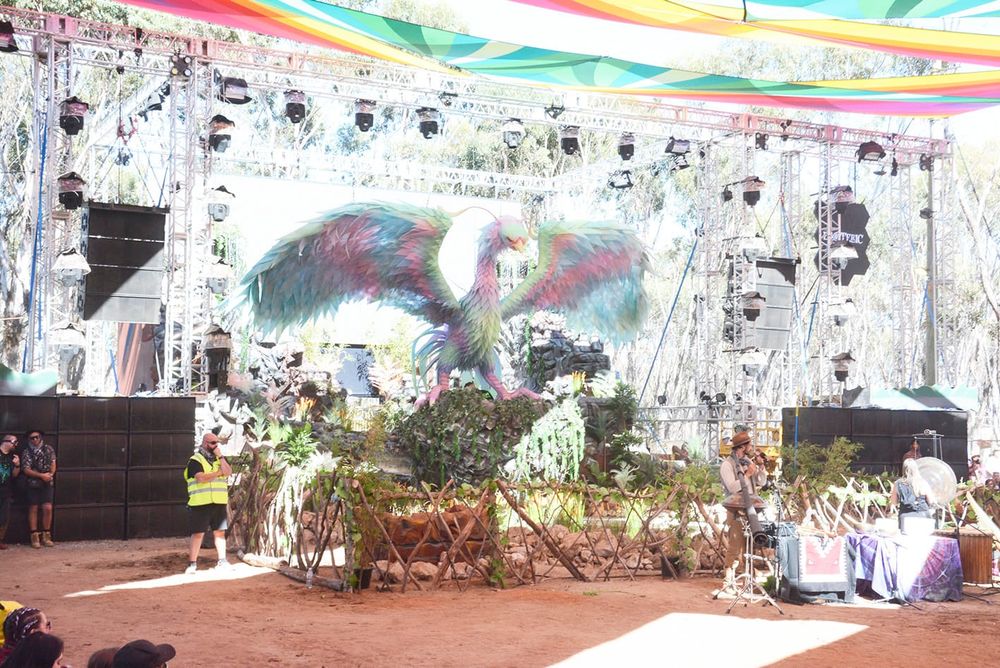 Esoteric Weekend Approaches post image