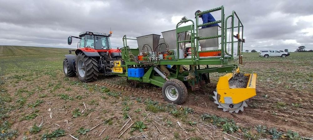 Unearthing Soil Constraints to Crop Production post image