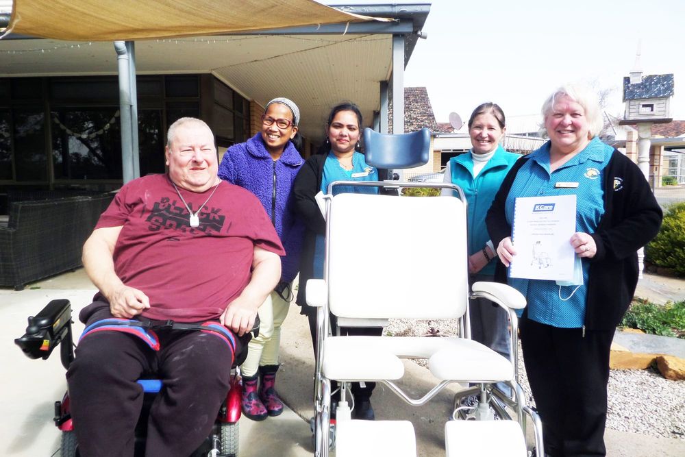 Sharing Op Shop Takings post image