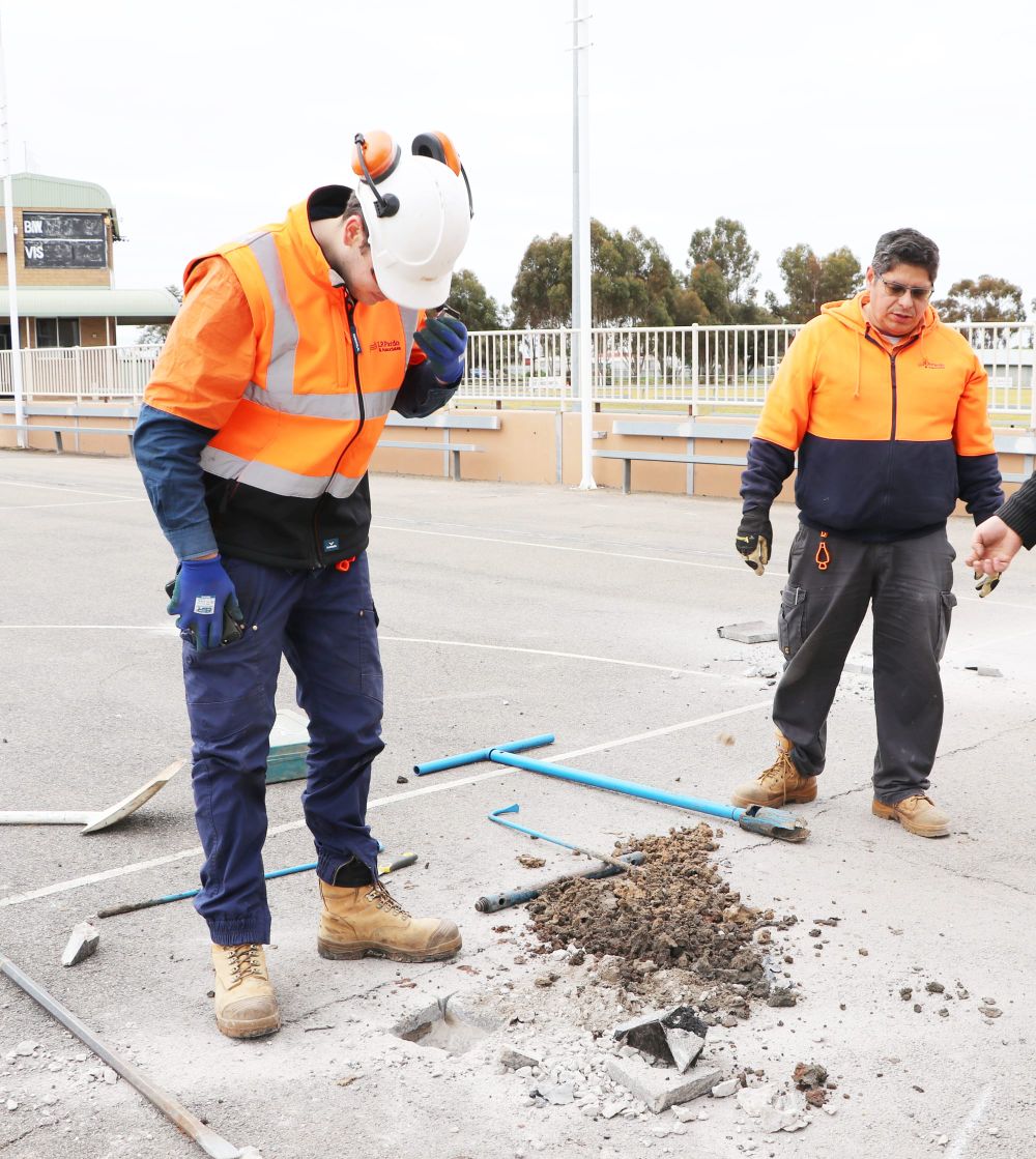 Birchip Upgrades post image