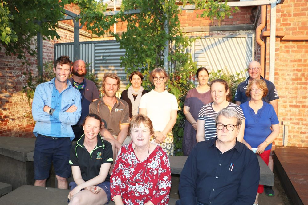 Birchip Forum Looks to Future post image