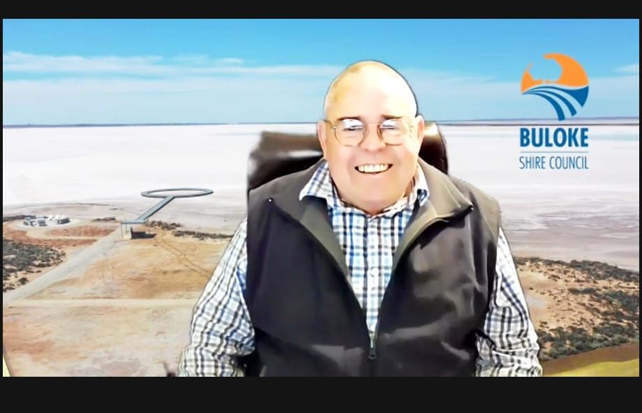 Bet Settled, Mayors are Still Mates post image