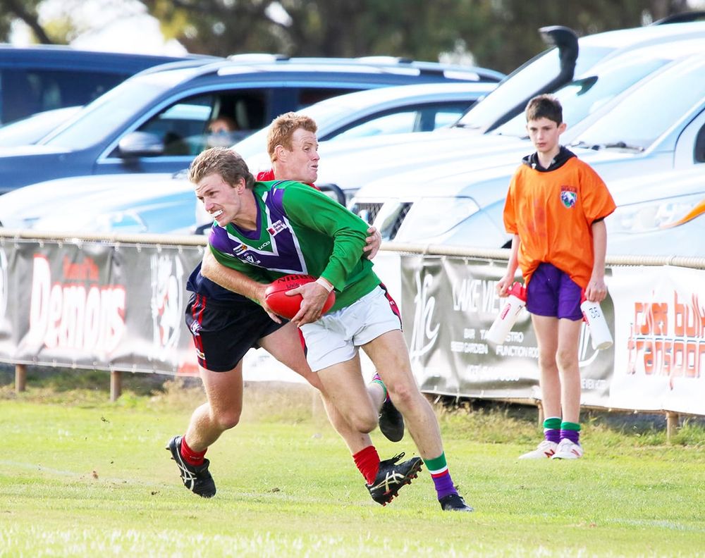 Back to Business for North-Central post image