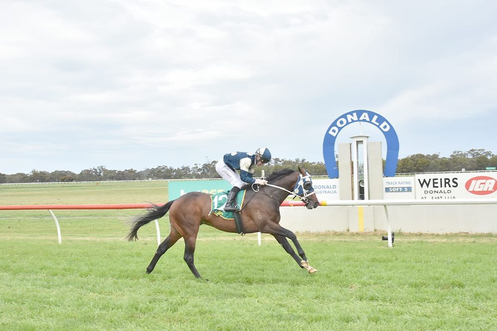 Three for Payne, Four for Billy post image