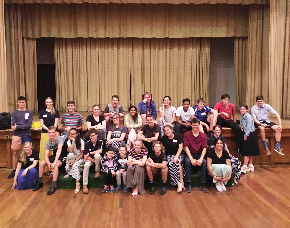 Tuesday, April 16, 2019 post image