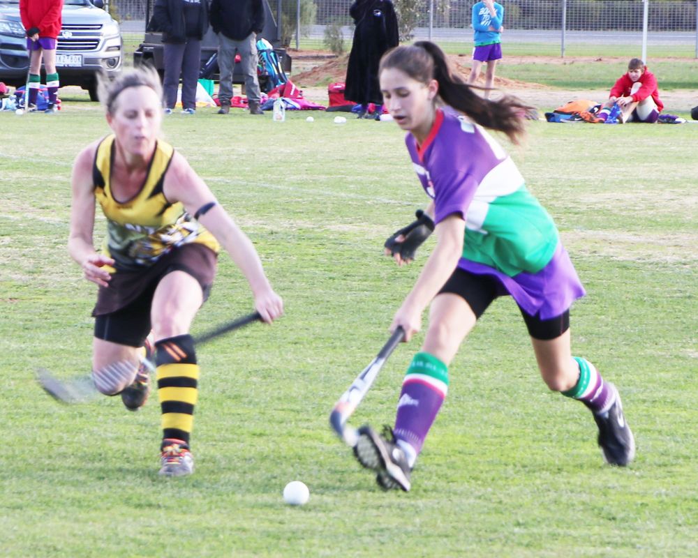 North-Central Hockey post image