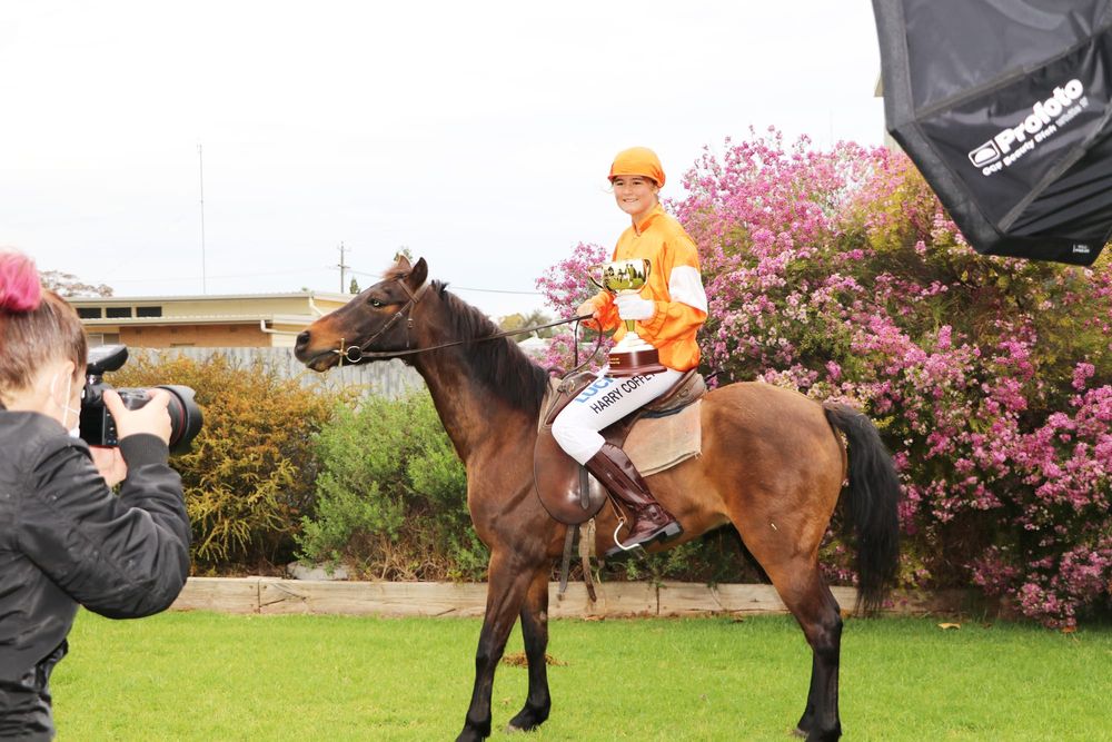 2020 Melbourne Cup Tour - Birchip post image