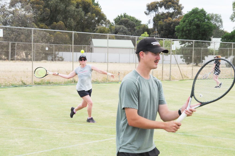 Birchip Wins a Close One post image