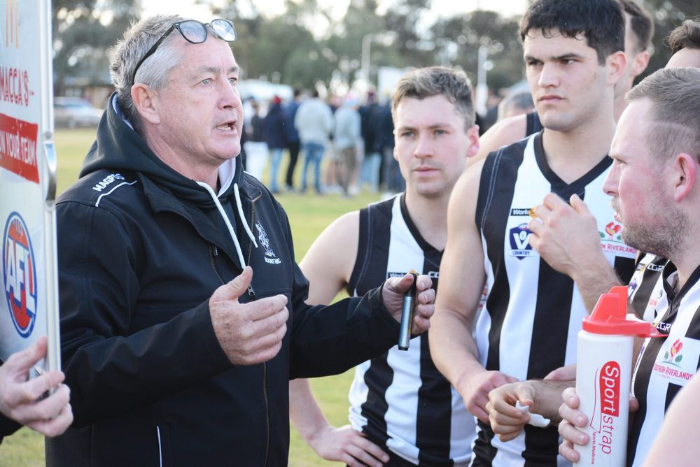 Magpies Master Their Demons post image