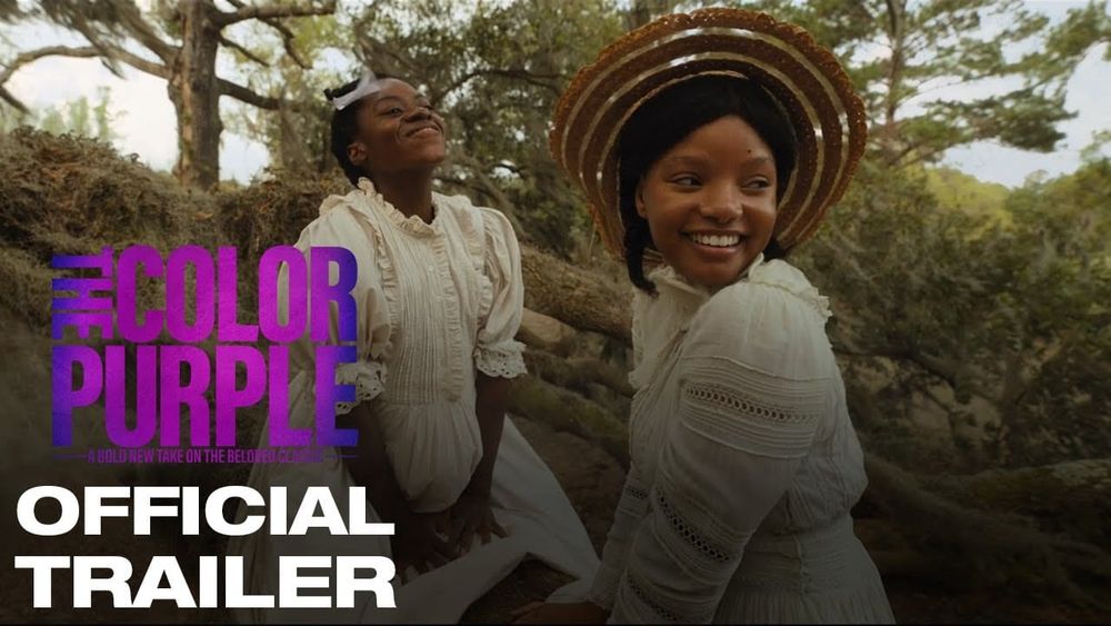 “The Colour Purple” post image