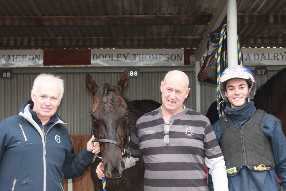 Aladdin – What a Win! post image