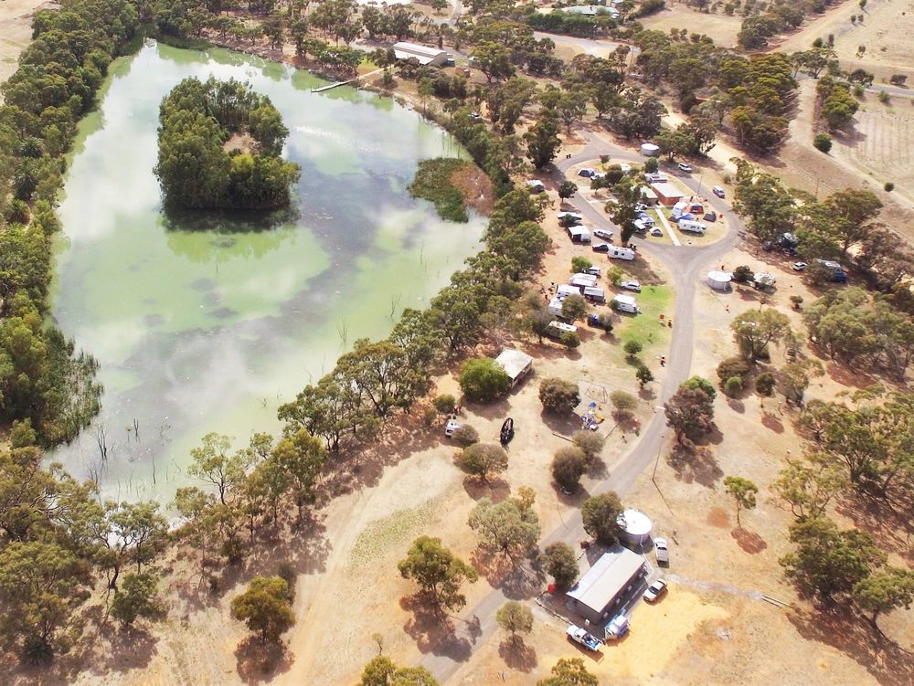 Editorial: The Caravans Keep Coming post image