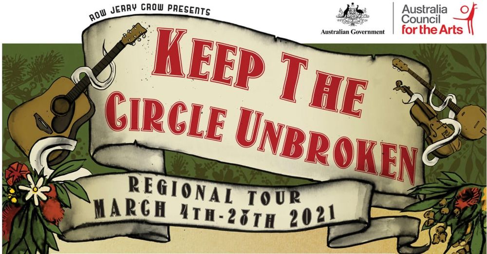 Watchem Link in Music Tour post image