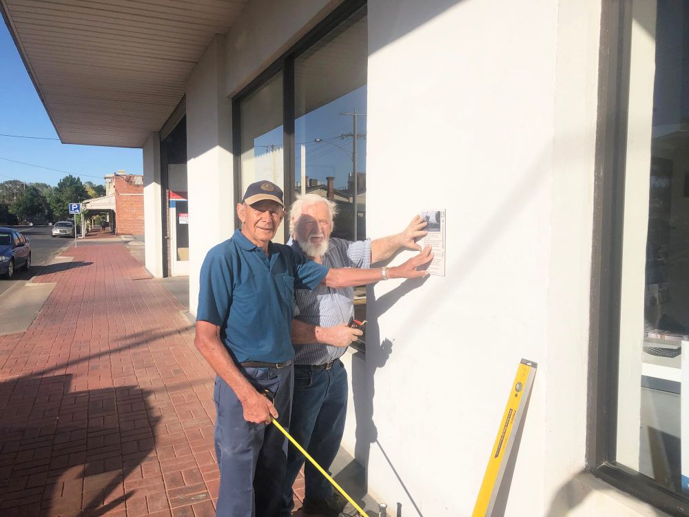 Historians Expand Historic Records post image