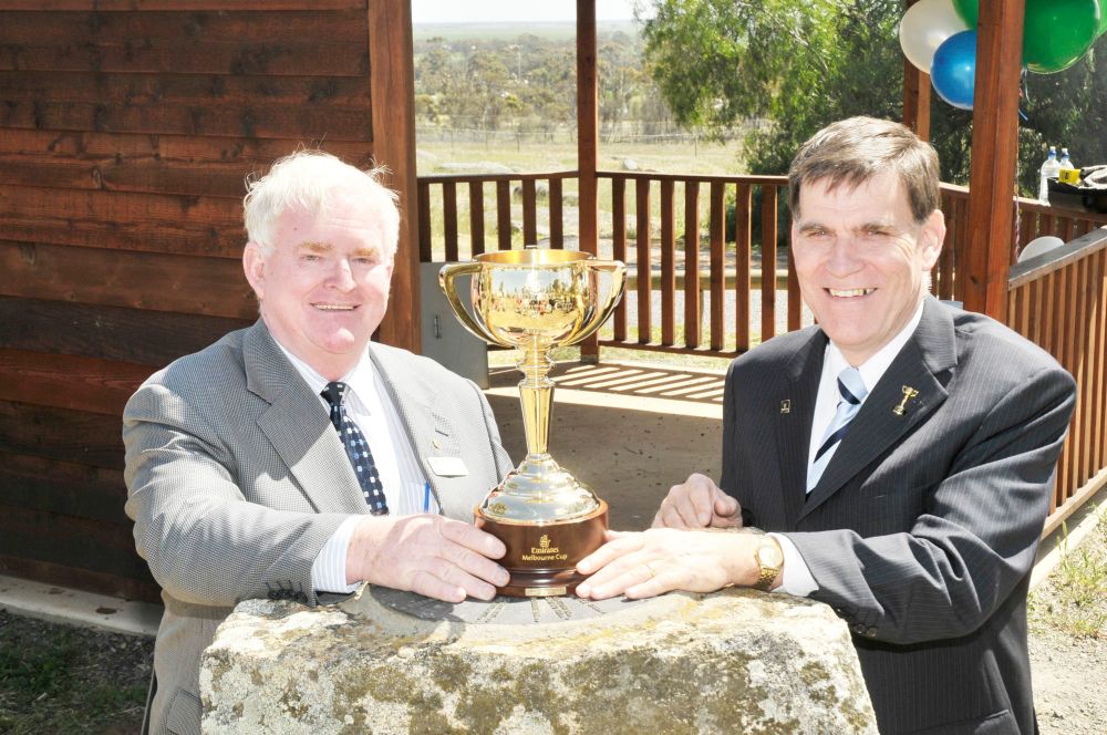 Revisiting the 2009 Cup Tour post image