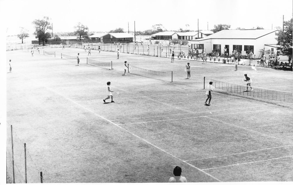 Donald Sports and Their Facilities, Yesteryear Through to Today post image
