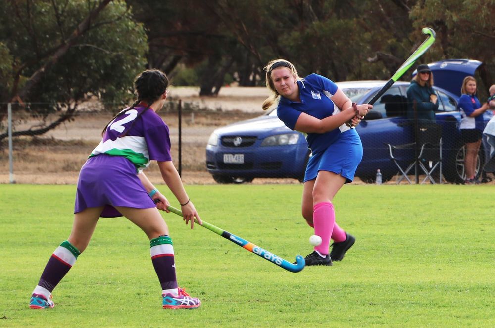 North-Central Hockey post image