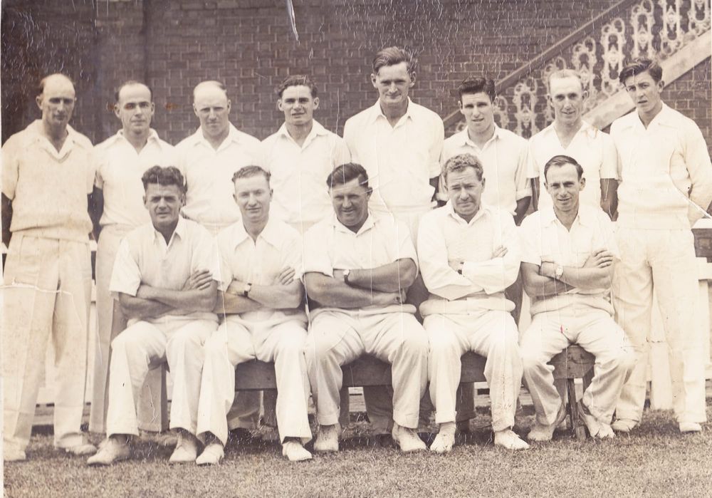 Cricket in the 20th. Century — A Much Loved Summer Sport post image