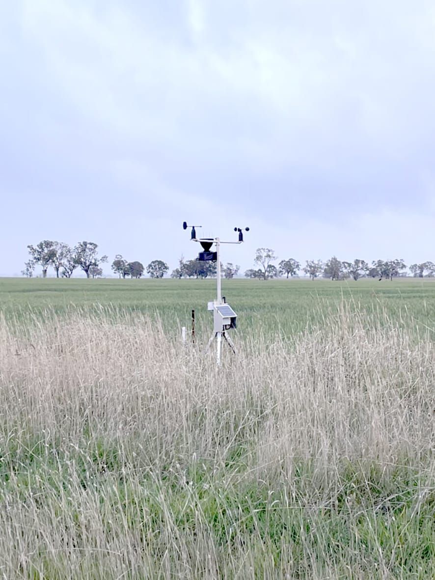 Wimmera Expands Soil Moisture Probe Network post image