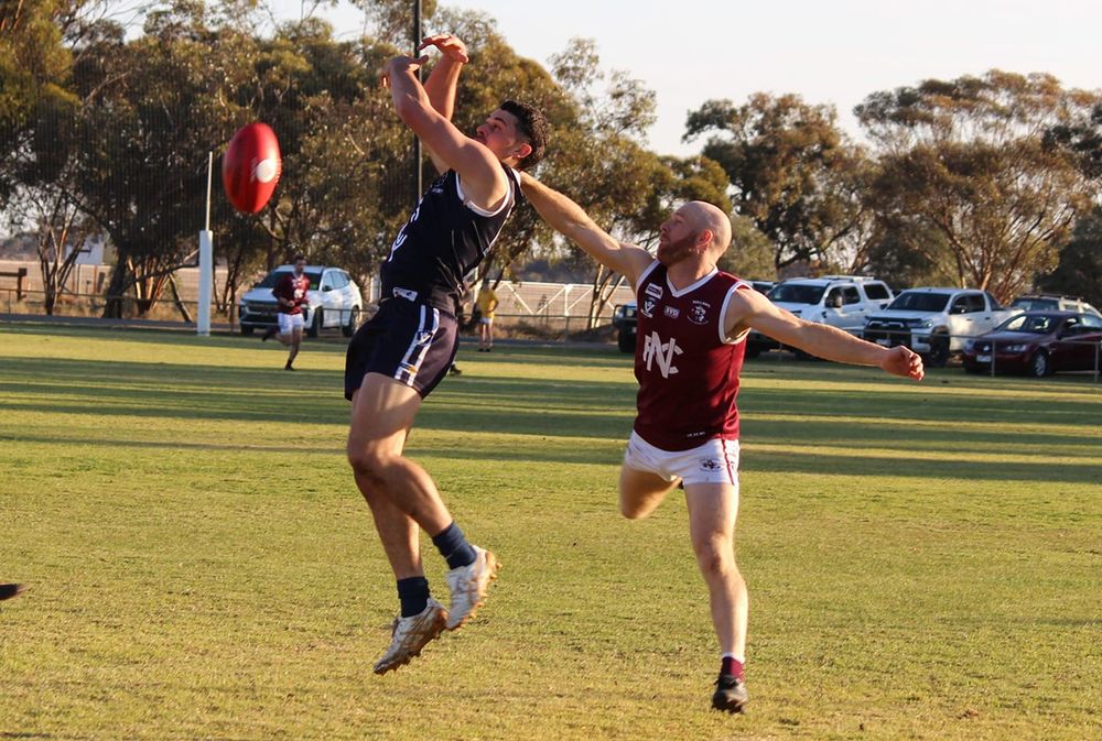Maroons’ Decisive First Quarter post image