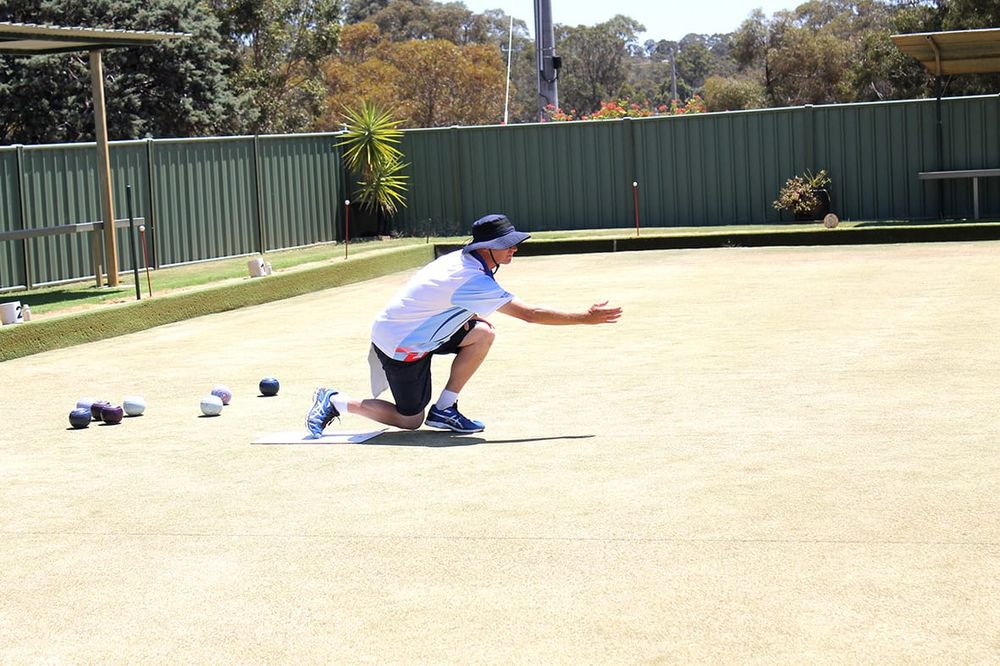 Bowlers Ready for Festive Season post image