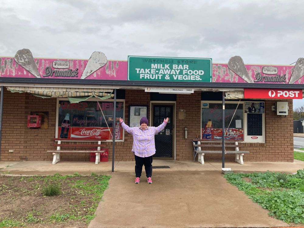 Watchem Store Changes Hands post image