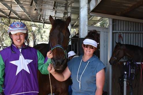 First Four Placings to Charlton Trainers post image