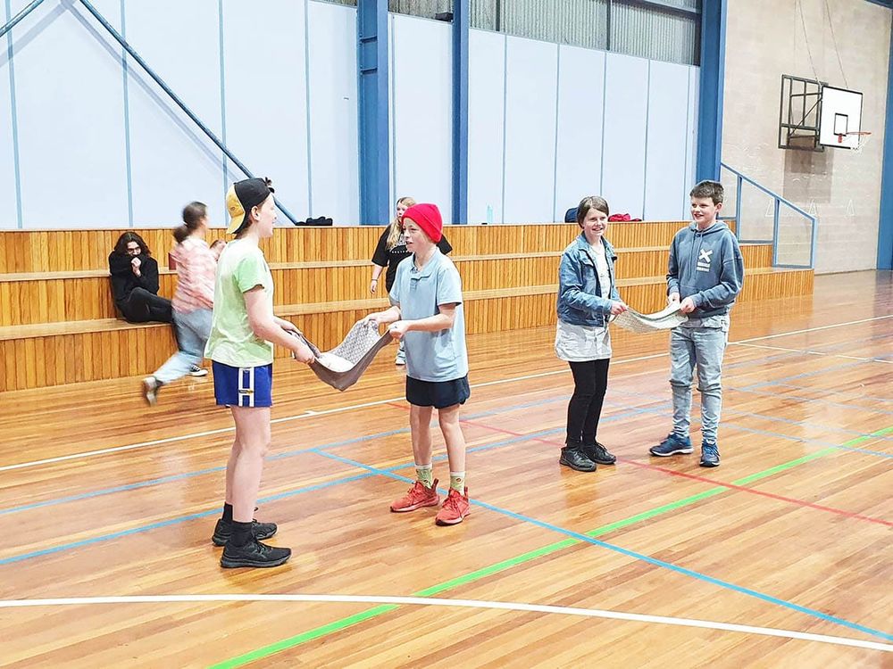 Memorable Moments for Youth Groups post image